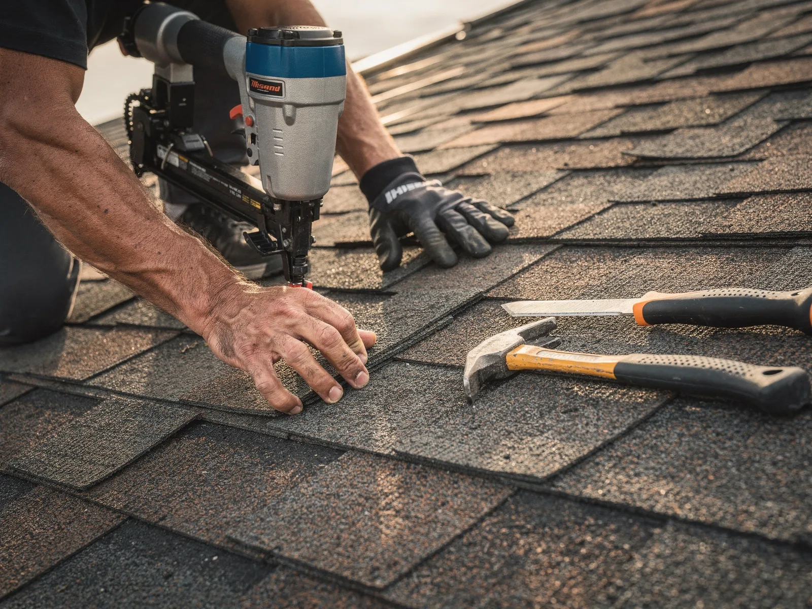 Why choose Roof Repair in Rohrersville, MD